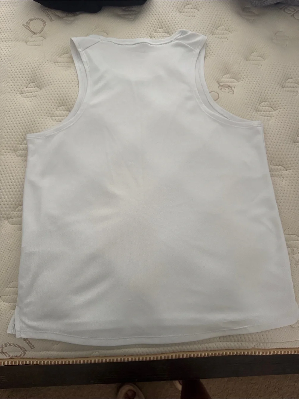 Nike simple minimalist style